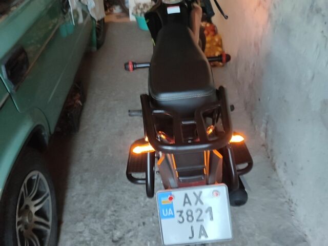 Мустанг Другая 2024 в Харькове на Automoto.ua Мустанг Другая, объемом двигателя 0.13 л и пробегом 0 тыс. км за 604 $, фото 1 на Automoto.ua