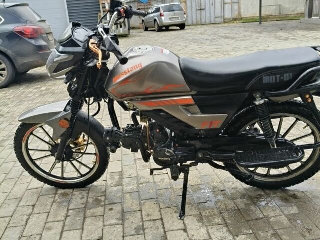 Мустанг Другая, объемом двигателя 0.13 л и пробегом 0 тыс. км за 472 $, фото 3 на Automoto.ua