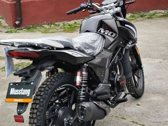 Мустанг Другая, объемом двигателя 0.25 л и пробегом 0 тыс. км за 1143 $, фото 3 на Automoto.ua