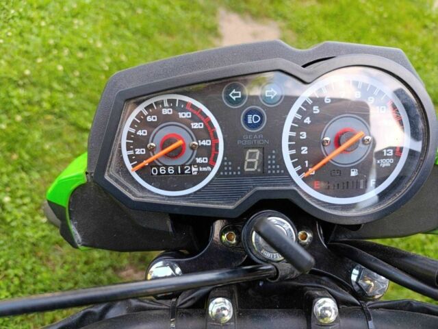 Мустанг Другая, объемом двигателя 0.15 л и пробегом 0 тыс. км за 706 $, фото 3 на Automoto.ua