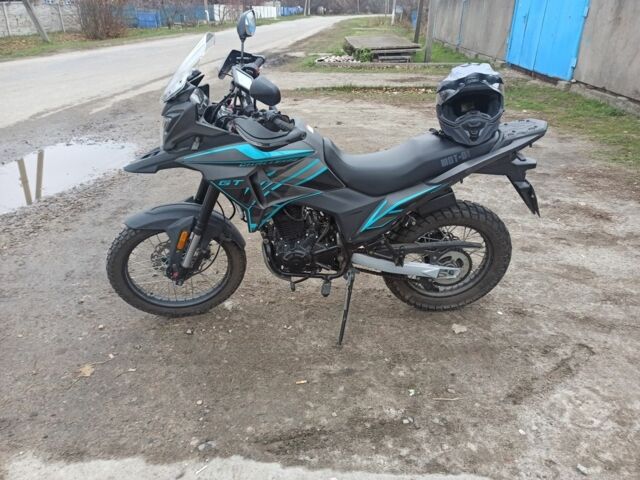 Мустанг Другая, объемом двигателя 0.25 л и пробегом 0 тыс. км за 1500 $, фото 1 на Automoto.ua