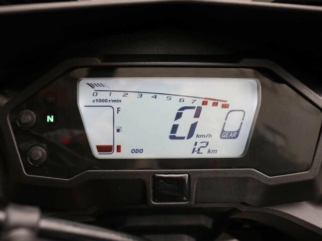 Мустанг Другая, объемом двигателя 0.25 л и пробегом 0 тыс. км за 1750 $, фото 17 на Automoto.ua