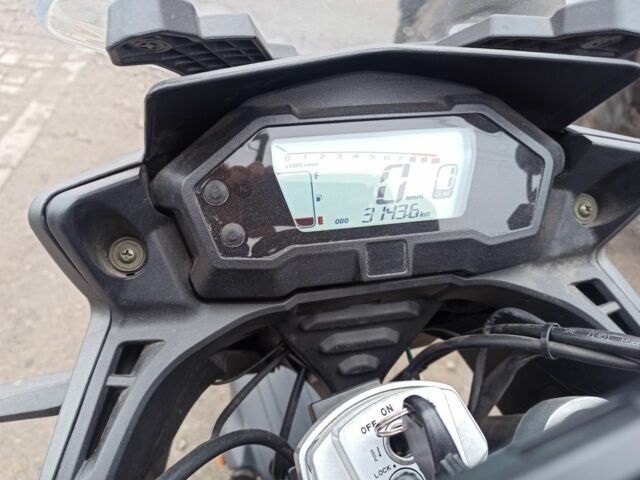 Мустанг Другая, объемом двигателя 0.25 л и пробегом 0 тыс. км за 1500 $, фото 3 на Automoto.ua