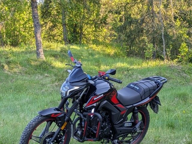 Мустанг Другая, объемом двигателя 0.22 л и пробегом 0 тыс. км за 1100 $, фото 2 на Automoto.ua