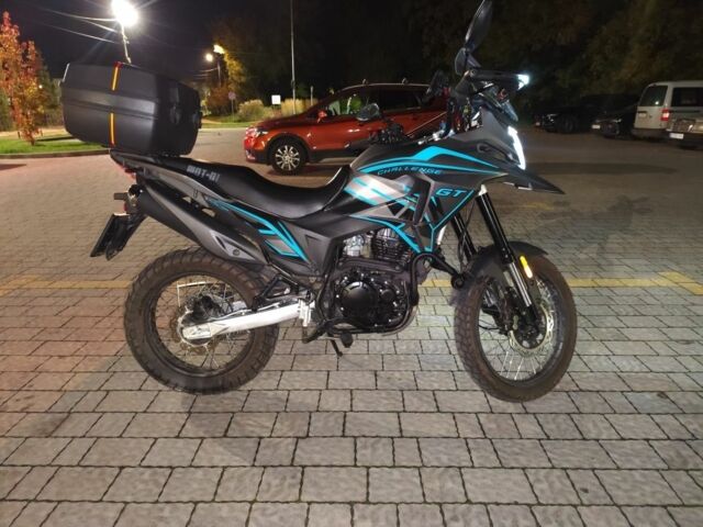 Мустанг Другая, объемом двигателя 0.25 л и пробегом 0 тыс. км за 1300 $, фото 1 на Automoto.ua