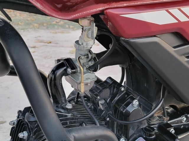 Мустанг Інша, об'ємом двигуна 0.13 л та пробігом 0 тис. км за 728 $, фото 3 на Automoto.ua