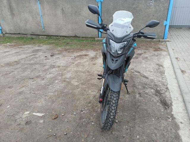 Мустанг Другая, объемом двигателя 0.25 л и пробегом 0 тыс. км за 1500 $, фото 2 на Automoto.ua