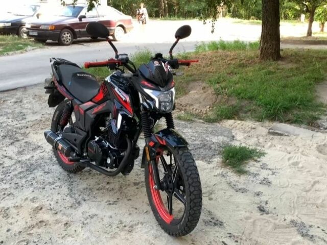 Мустанг Інша, об'ємом двигуна 0.25 л та пробігом 0 тис. км за 1299 $, фото 1 на Automoto.ua