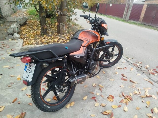 Мустанг Другая, объемом двигателя 0.15 л и пробегом 0 тыс. км за 714 $, фото 5 на Automoto.ua