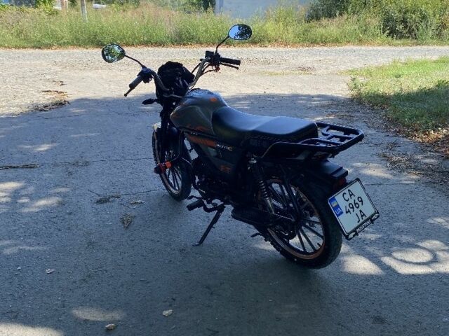 Мустанг Інша 2024 у Черкасах на Automoto.ua Мустанг Інша, об'ємом двигуна 0.12 л та пробігом 0 тис. км за 643 $, фото 1 на Automoto.ua