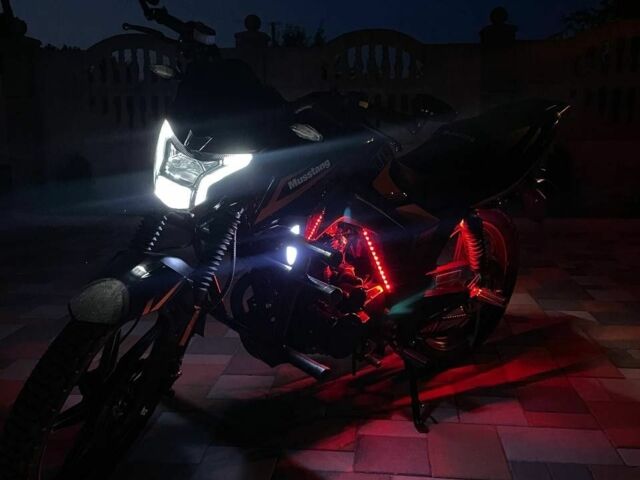 Мустанг Інша 2024 у Рава-Руська на Automoto.ua Мустанг Інша, об'ємом двигуна 0.25 л та пробігом 0 тис. км за 1100 $, фото 2 на Automoto.ua