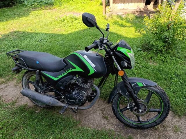 Мустанг Другая, объемом двигателя 0.15 л и пробегом 0 тыс. км за 706 $, фото 2 на Automoto.ua