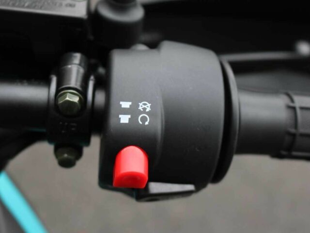 Мустанг Другая, объемом двигателя 0.25 л и пробегом 0 тыс. км за 1750 $, фото 15 на Automoto.ua