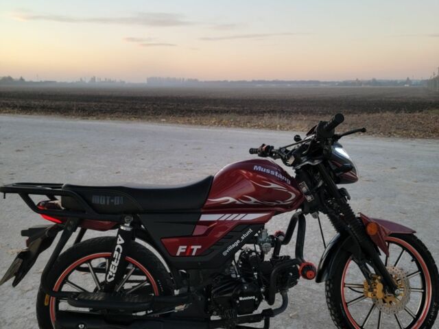 Мустанг Інша, об'ємом двигуна 0.13 л та пробігом 0 тис. км за 728 $, фото 2 на Automoto.ua