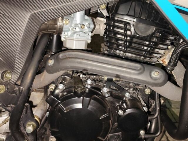 Мустанг Другая, объемом двигателя 0.25 л и пробегом 0 тыс. км за 1300 $, фото 5 на Automoto.ua