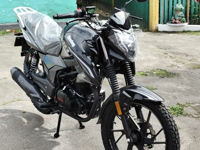 Мустанг Другая, объемом двигателя 0.25 л и пробегом 0 тыс. км за 1143 $, фото 1 на Automoto.ua