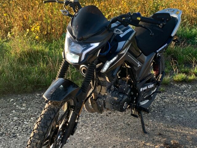 Мустанг Другая, объемом двигателя 0.2 л и пробегом 0 тыс. км за 1070 $, фото 3 на Automoto.ua