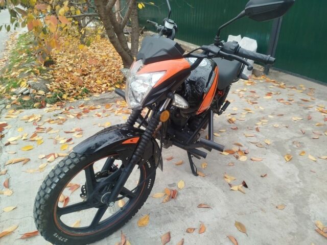 Мустанг Другая, объемом двигателя 0.15 л и пробегом 0 тыс. км за 714 $, фото 2 на Automoto.ua