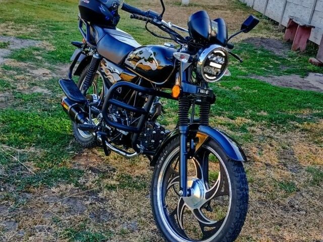 Мустанг Другая 2024 в Березовке на Automoto.ua Мустанг Другая, объемом двигателя 0.13 л и пробегом 0 тыс. км за 549 $, фото 1 на Automoto.ua