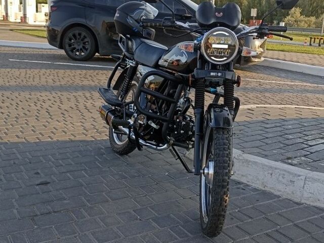 Мустанг Другая 2024 в Березовке на Automoto.ua Мустанг Другая, объемом двигателя 0.13 л и пробегом 0 тыс. км за 549 $, фото 4 на Automoto.ua