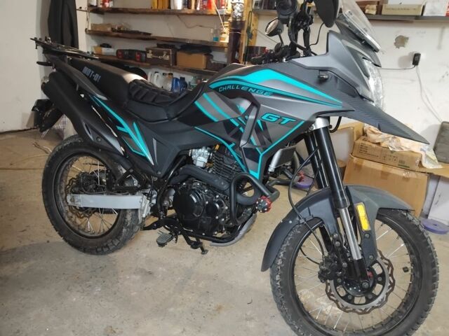 Мустанг Другая, объемом двигателя 0.25 л и пробегом 0 тыс. км за 1600 $, фото 1 на Automoto.ua