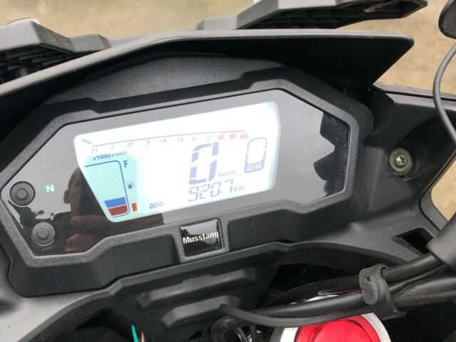 Мустанг Інша, об'ємом двигуна 0.25 л та пробігом 0 тис. км за 1600 $, фото 5 на Automoto.ua