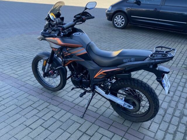 Мустанг Інша, об'ємом двигуна 0.25 л та пробігом 0 тис. км за 1400 $, фото 7 на Automoto.ua