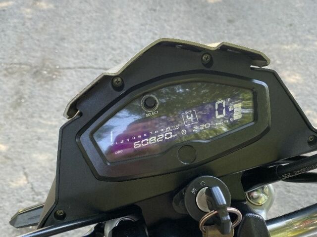 Мустанг Інша 2024 у Черкасах на Automoto.ua Мустанг Інша, об'ємом двигуна 0.12 л та пробігом 0 тис. км за 643 $, фото 7 на Automoto.ua