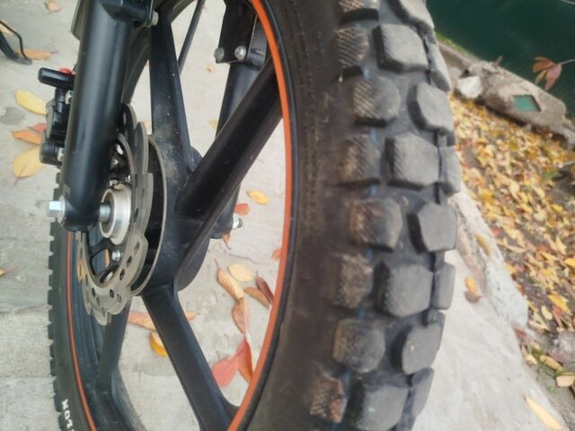 Мустанг Другая, объемом двигателя 0.15 л и пробегом 0 тыс. км за 714 $, фото 8 на Automoto.ua