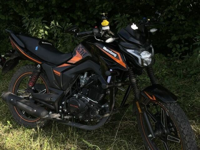 Мустанг Інша 2024 у Рава-Руська на Automoto.ua Мустанг Інша, об'ємом двигуна 0.25 л та пробігом 0 тис. км за 1100 $, фото 1 на Automoto.ua