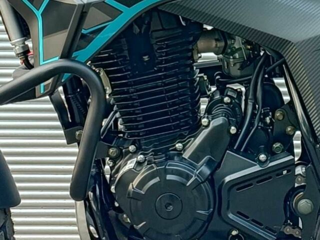 Мустанг Другая, объемом двигателя 0.25 л и пробегом 0 тыс. км за 1750 $, фото 5 на Automoto.ua