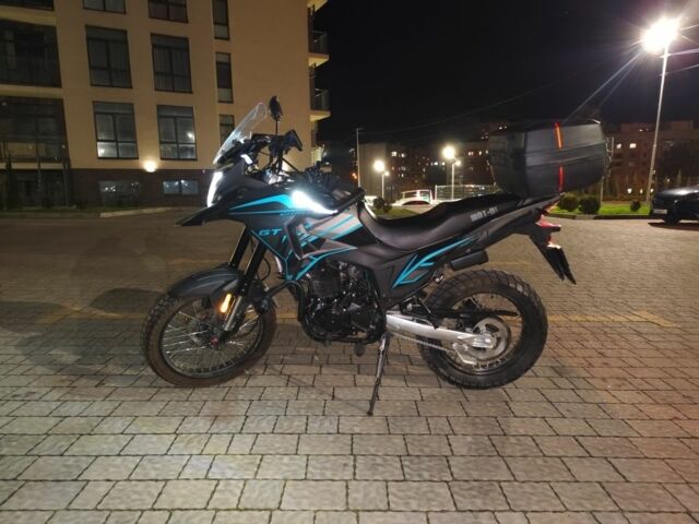 Мустанг Другая 2024 в Львове на Automoto.ua Мустанг Другая, объемом двигателя 0.25 л и пробегом 0 тыс. км за 1499 $, фото 2 на Automoto.ua