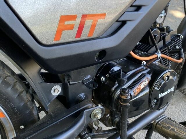 Мустанг Інша 2024 у Черкасах на Automoto.ua Мустанг Інша, об'ємом двигуна 0.12 л та пробігом 0 тис. км за 643 $, фото 13 на Automoto.ua