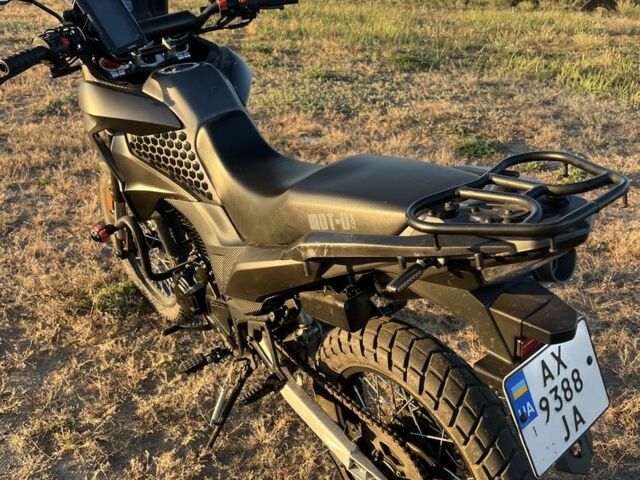 Мустанг Другая, объемом двигателя 0.25 л и пробегом 0 тыс. км за 1447 $, фото 6 на Automoto.ua