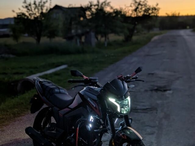 Мустанг Другая, объемом двигателя 0.22 л и пробегом 0 тыс. км за 1100 $, фото 3 на Automoto.ua