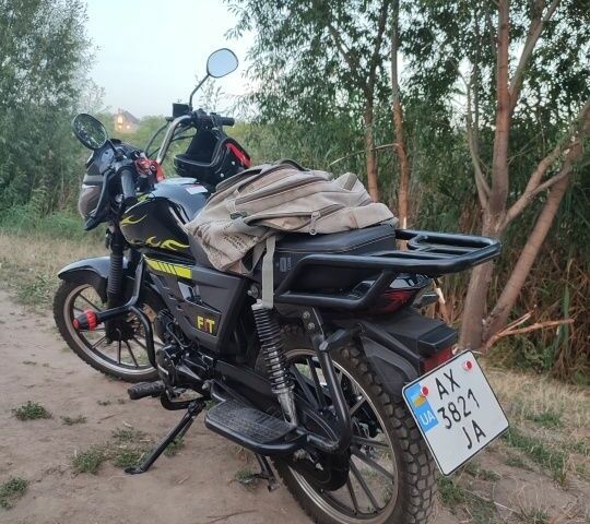 Мустанг Другая 2024 в Харькове на Automoto.ua Мустанг Другая, объемом двигателя 0.13 л и пробегом 0 тыс. км за 600 $, фото 5 на Automoto.ua