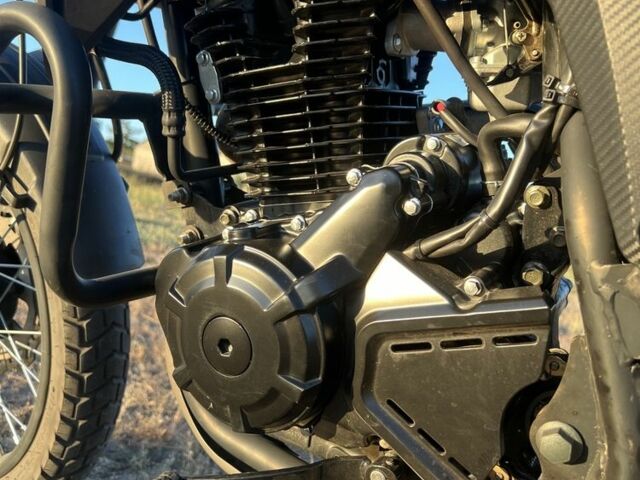 Мустанг Другая, объемом двигателя 0.25 л и пробегом 0 тыс. км за 1447 $, фото 7 на Automoto.ua