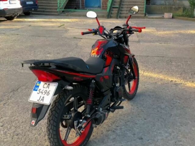 Мустанг Інша, об'ємом двигуна 0.25 л та пробігом 0 тис. км за 1299 $, фото 2 на Automoto.ua