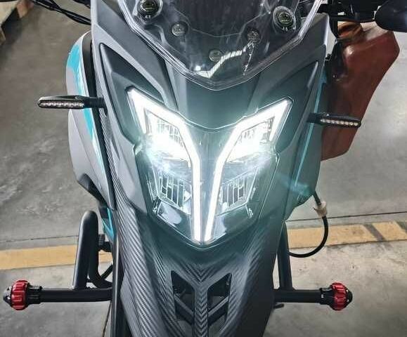 Мустанг Другая, объемом двигателя 0.25 л и пробегом 0 тыс. км за 1750 $, фото 12 на Automoto.ua