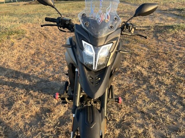 Мустанг Другая, объемом двигателя 0.25 л и пробегом 0 тыс. км за 1447 $, фото 1 на Automoto.ua