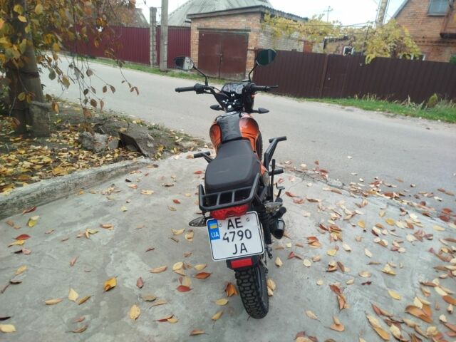 Мустанг Другая, объемом двигателя 0.15 л и пробегом 0 тыс. км за 714 $, фото 4 на Automoto.ua