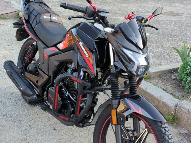 Мустанг Другая, объемом двигателя 0.22 л и пробегом 0 тыс. км за 1100 $, фото 7 на Automoto.ua