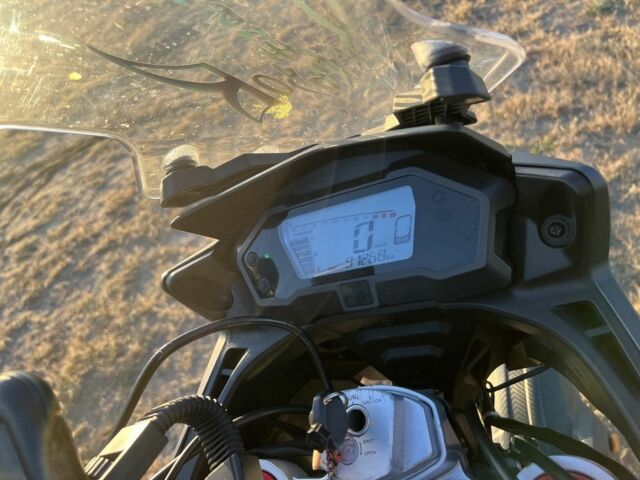 Мустанг Другая, объемом двигателя 0.25 л и пробегом 0 тыс. км за 1447 $, фото 2 на Automoto.ua