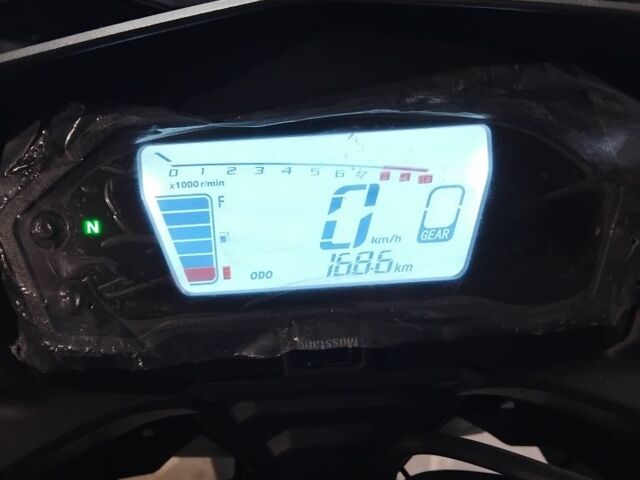 Мустанг Другая, объемом двигателя 0.25 л и пробегом 0 тыс. км за 1600 $, фото 2 на Automoto.ua