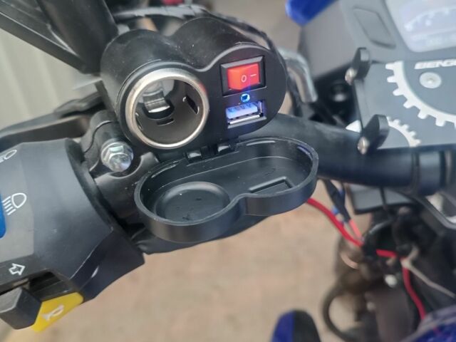 Мустанг Інша, об'ємом двигуна 0.15 л та пробігом 0 тис. км за 955 $, фото 5 на Automoto.ua