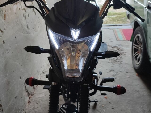 Мустанг Другая 2024 в Харькове на Automoto.ua Мустанг Другая, объемом двигателя 0.13 л и пробегом 0 тыс. км за 604 $, фото 2 на Automoto.ua