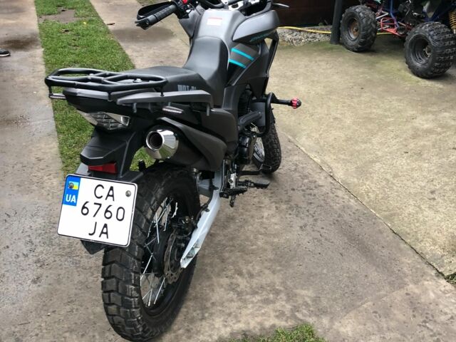 Мустанг Інша, об'ємом двигуна 0.25 л та пробігом 0 тис. км за 1600 $, фото 2 на Automoto.ua