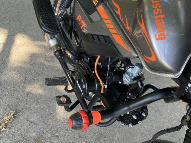 Мустанг Інша 2024 у Черкасах на Automoto.ua Мустанг Інша, об'ємом двигуна 0.12 л та пробігом 0 тис. км за 643 $, фото 10 на Automoto.ua