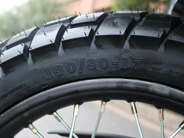 Мустанг Другая, объемом двигателя 0.25 л и пробегом 0 тыс. км за 1750 $, фото 8 на Automoto.ua