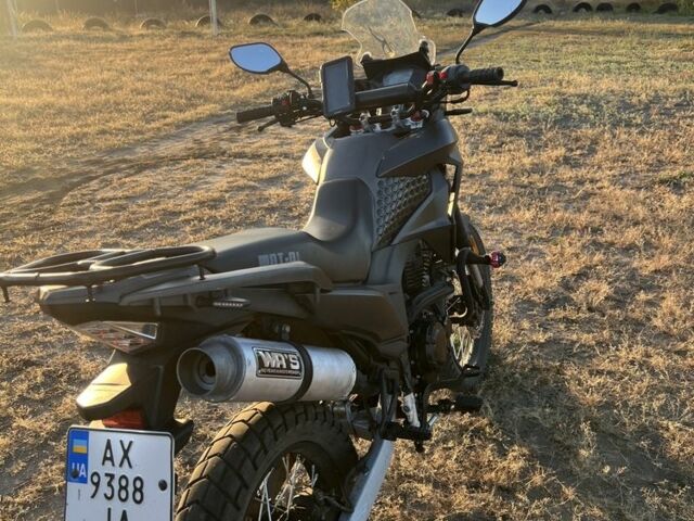 Мустанг Другая, объемом двигателя 0.25 л и пробегом 0 тыс. км за 1447 $, фото 5 на Automoto.ua